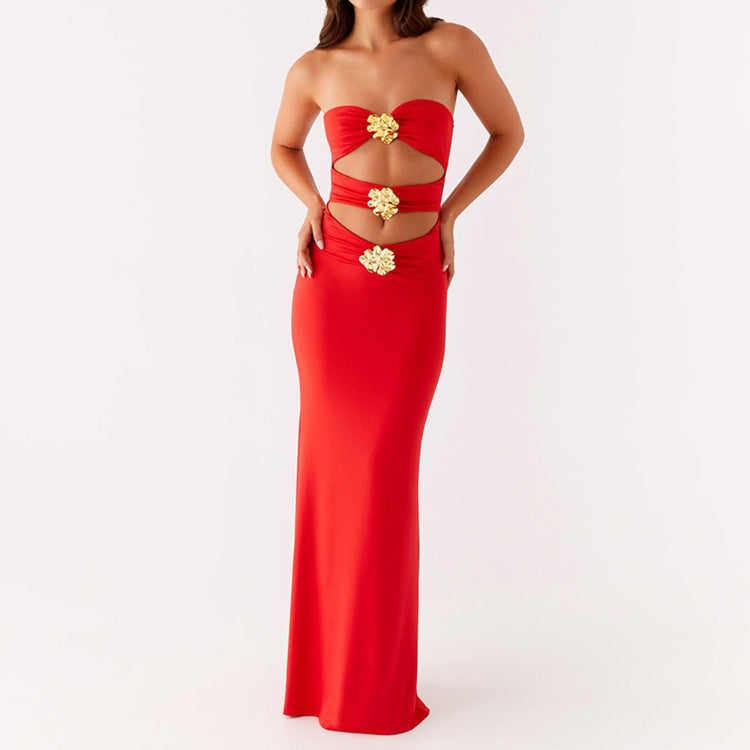 Livette - Bloom Maxi Dress