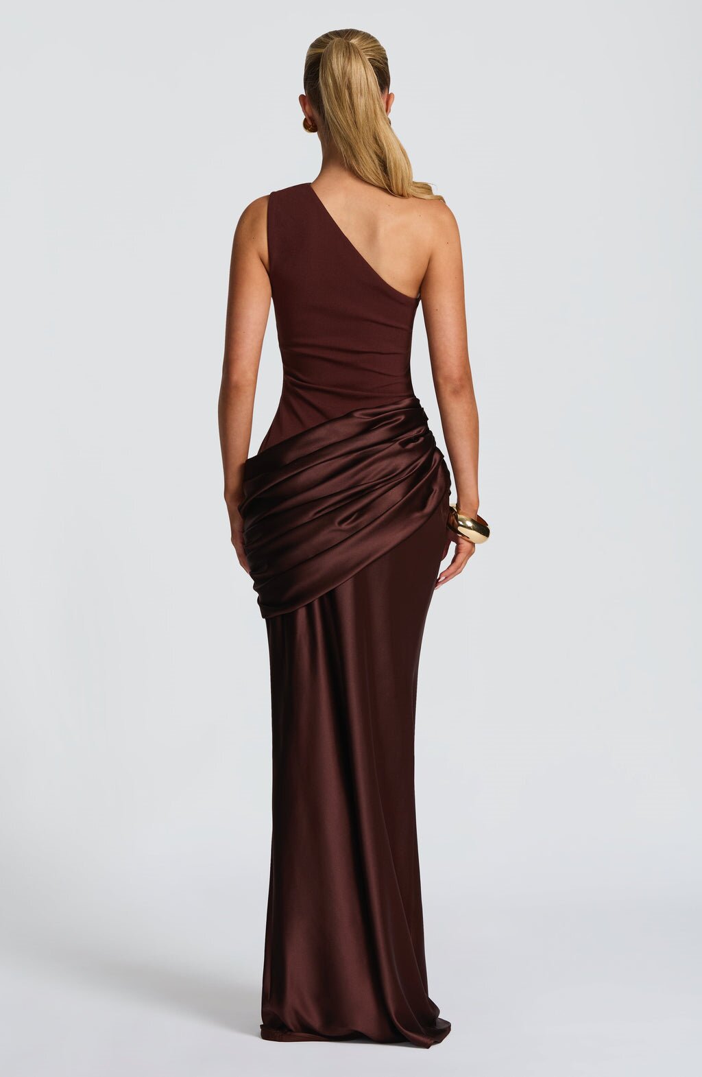 Livette - Bodycon Maxi Dress