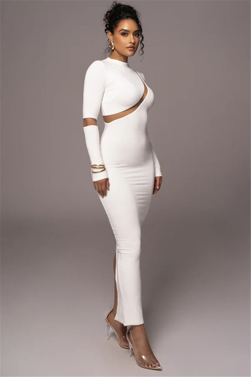 Livette - Contour Maxi Dress