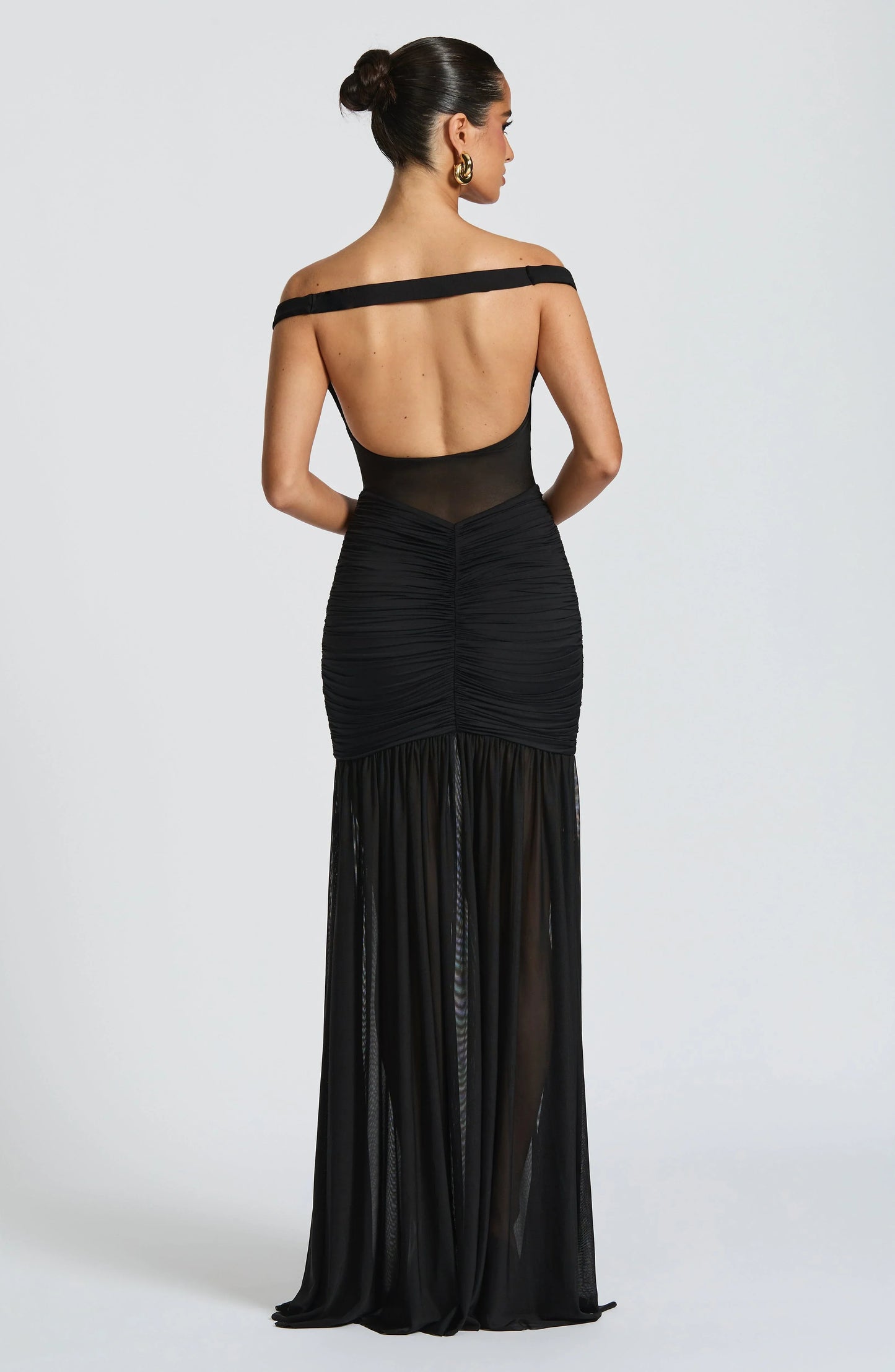 Alaia | Maxi Dress
